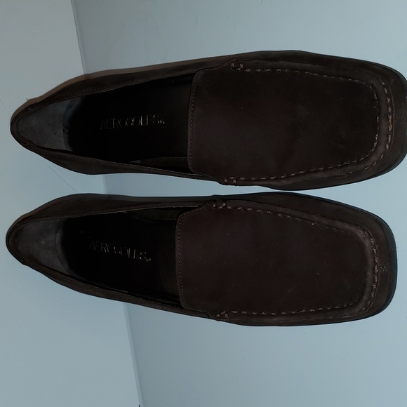 Pumps Oxford, Aerosole brand - Picture 2 of 4